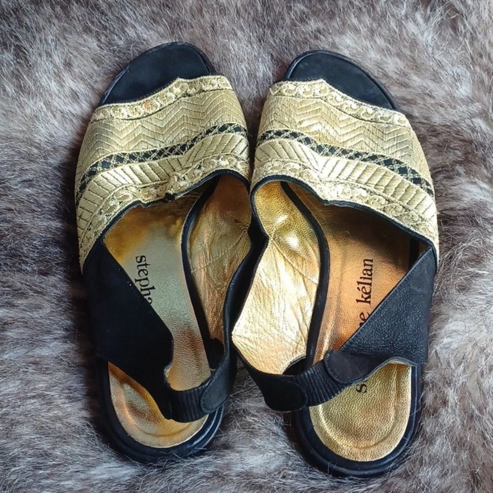 Stephane Kelian sandals - Picture 9 of 12